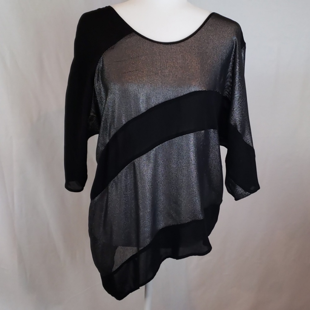 Business  / Cocktail Blouse